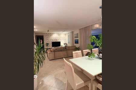 Apartamento à venda com 149m², 3 quartos e 3 vagasCozinha