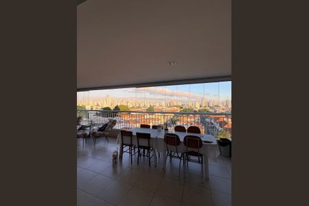 Apartamento à venda com 149m², 3 quartos e 3 vagasVista
