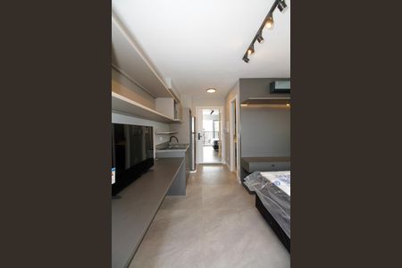 Studio para alugar com 25m², 1 quarto e sem vagaStudio
