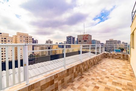 Apartamento para alugar com 41m², 1 quarto e sem vaga