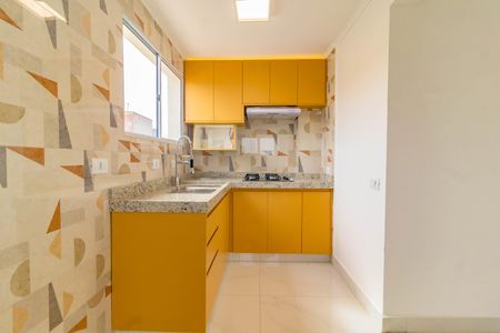 Apartamento para alugar com 41m², 1 quarto e sem vaga