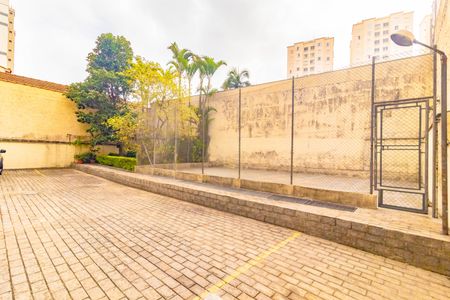 Apartamento para alugar com 41m², 1 quarto e sem vaga