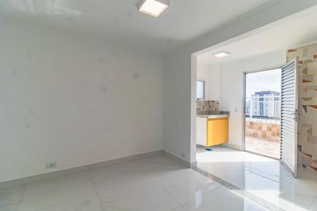 Apartamento para alugar com 1 quarto, 41m² em Vila da Saúde, São Paulo