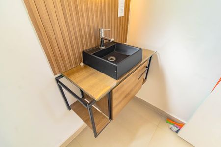 Apartamento para alugar com 1 quarto, 41m² em Vila da Saúde, São Paulo