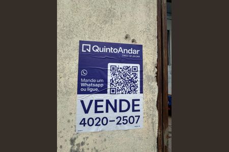 Casa à venda com 52m², 2 quartos e 1 vagaPLACA