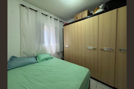 Quarto 2 de casa à venda com 2 quartos, 52m² em Padroeira, Osasco