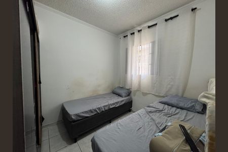 Quarto 1 de casa à venda com 2 quartos, 52m² em Padroeira, Osasco