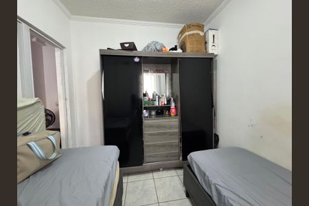 Casa à venda com 52m², 2 quartos e 1 vagaQuarto 1