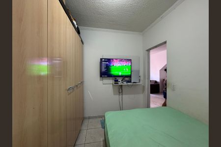 Casa à venda com 52m², 2 quartos e 1 vagaQuarto 2