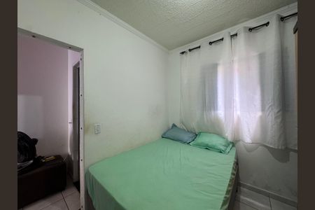 Casa à venda com 52m², 2 quartos e 1 vagaQuarto 2