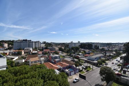Apartamento para alugar com 51m², 3 quartos e 2 vagasVista do Quarto 3