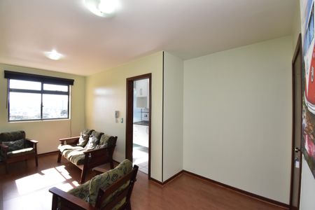 Apartamento para alugar com 51m², 3 quartos e 2 vagasSala