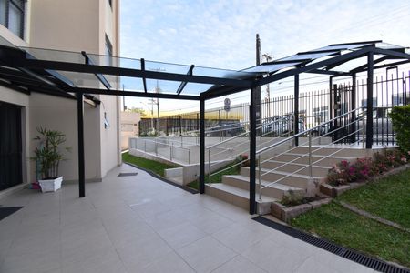 Apartamento para alugar com 51m², 3 quartos e 2 vagasÁrea comum