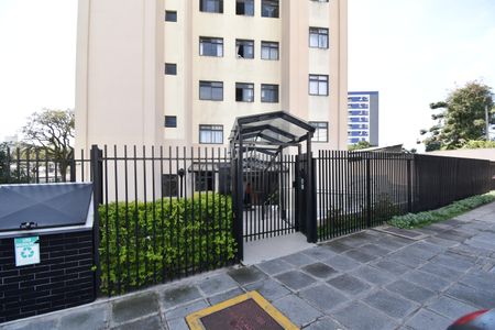 Apartamento para alugar com 51m², 3 quartos e 2 vagasFachada