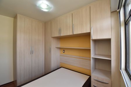 Apartamento para alugar com 51m², 3 quartos e 2 vagasQuarto 1