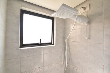 Apartamento para alugar com 51m², 3 quartos e 2 vagasBanheiro