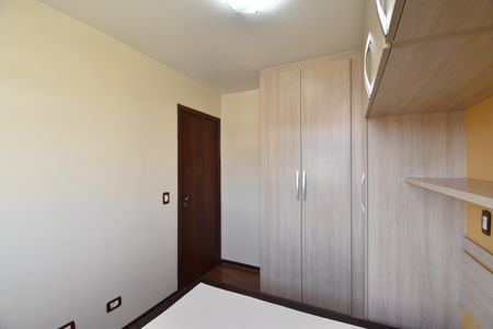 Apartamento para alugar com 51m², 3 quartos e 2 vagasQuarto 1
