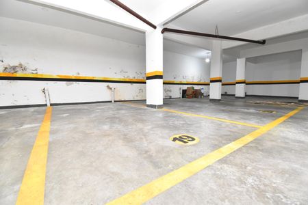 Apartamento para alugar com 51m², 3 quartos e 2 vagasVaga de Garagem 1