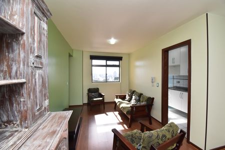 Apartamento para alugar com 51m², 3 quartos e 2 vagasSala