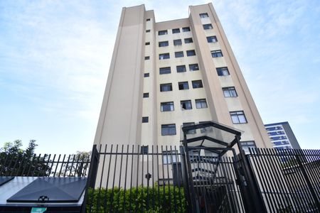 Apartamento para alugar com 51m², 3 quartos e 2 vagasFachada