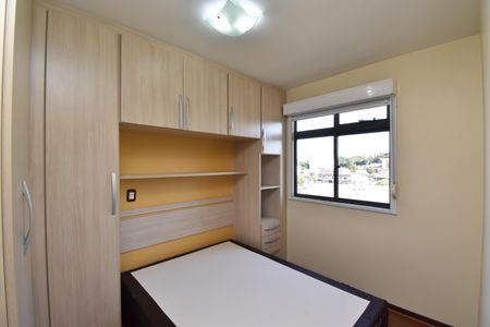 Apartamento para alugar com 51m², 3 quartos e 2 vagasQuarto 1