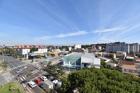 Apartamento para alugar com 51m², 3 quartos e 2 vagasVista do Quarto 2