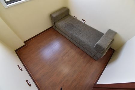 Apartamento para alugar com 51m², 3 quartos e 2 vagasQuarto 2