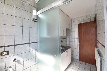 Apartamento para alugar com 51m², 3 quartos e 2 vagasCozinha