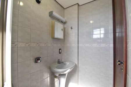 Apartamento para alugar com 51m², 3 quartos e 2 vagasBanheiro