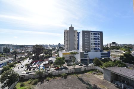 Apartamento para alugar com 51m², 3 quartos e 2 vagasVista da Sala