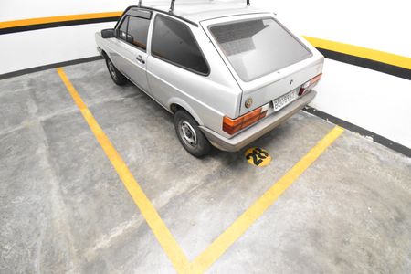 Apartamento para alugar com 51m², 3 quartos e 2 vagasVaga de Garagem 2