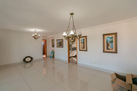 Apartamento para alugar com 4 quartos, 157m² em Itapoã, Belo Horizonte