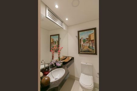 Apartamento para alugar com 4 quartos, 157m² em Itapoã, Belo Horizonte