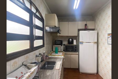Casa à venda com 500m², 2 quartos e 6 vagasCozinha