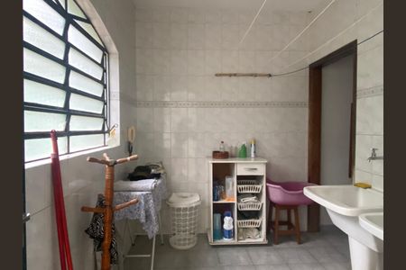 Casa à venda com 500m², 2 quartos e 6 vagasÁrea comum