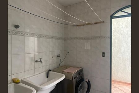 Casa à venda com 500m², 2 quartos e 6 vagasÁrea comum