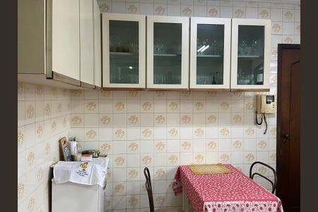 Casa à venda com 500m², 2 quartos e 6 vagasCozinha