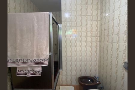 Casa à venda com 500m², 2 quartos e 6 vagasBanheiro da Suíte 3