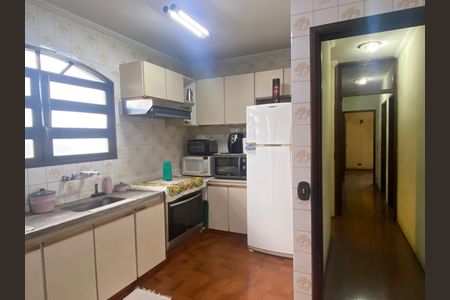 Casa à venda com 500m², 2 quartos e 6 vagasCozinha