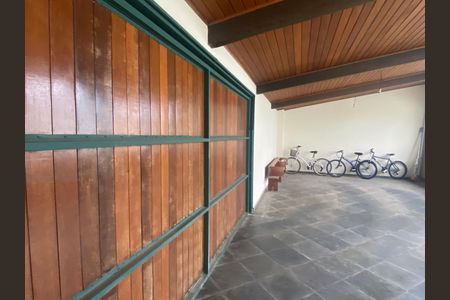 Casa à venda com 500m², 2 quartos e 6 vagasÁrea comum