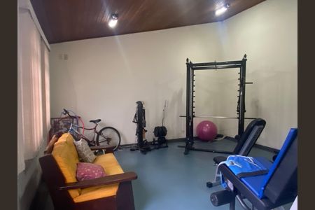 Casa à venda com 500m², 2 quartos e 6 vagasÁrea comum