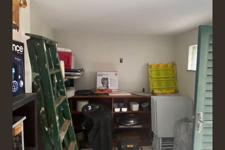 Casa à venda com 500m², 2 quartos e 6 vagasÁrea comum