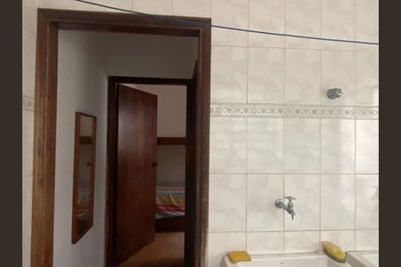 Casa à venda com 500m², 2 quartos e 6 vagasÁrea comum
