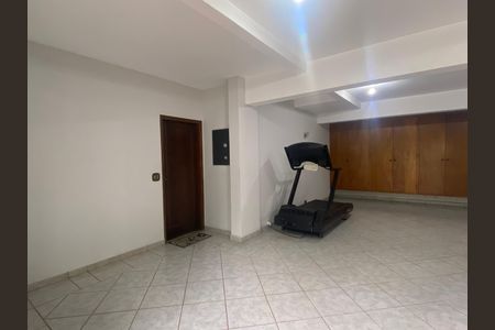 Casa à venda com 500m², 2 quartos e 6 vagasÁrea comum