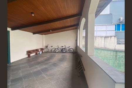 Casa à venda com 500m², 2 quartos e 6 vagasÁrea comum