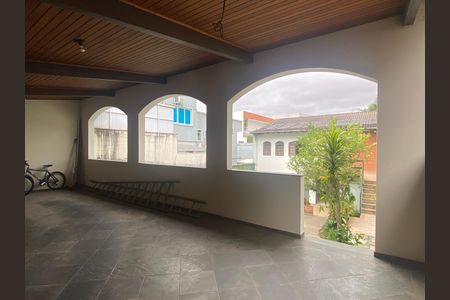 Casa à venda com 500m², 2 quartos e 6 vagasÁrea comum
