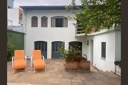 Casa à venda com 500m², 2 quartos e 6 vagasÁrea comum