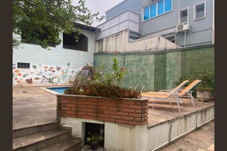 Casa à venda com 500m², 2 quartos e 6 vagasÁrea comum