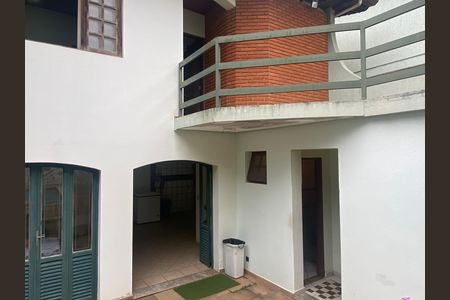 Casa à venda com 500m², 2 quartos e 6 vagasÁrea comum