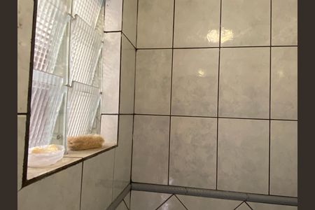 Casa à venda com 500m², 2 quartos e 6 vagasBanheiro da Suíte 3